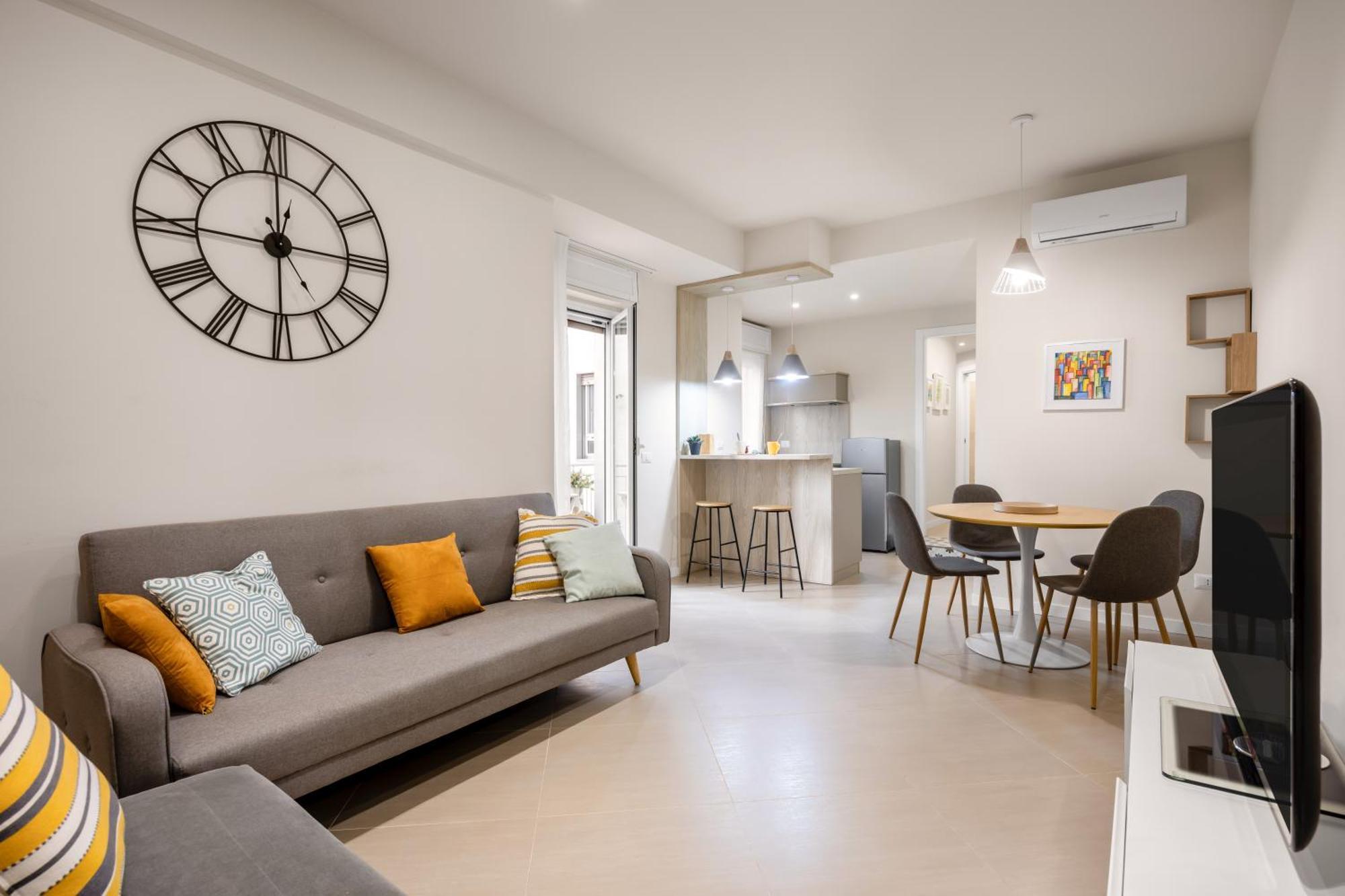 Appartamento Maison169 *