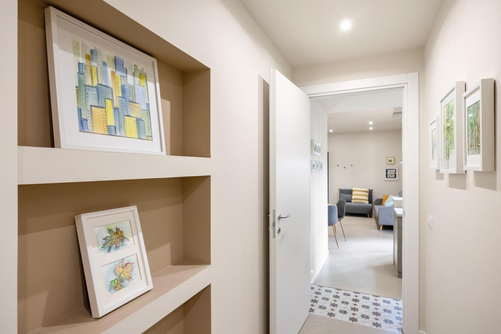 Maison169 Appartamento