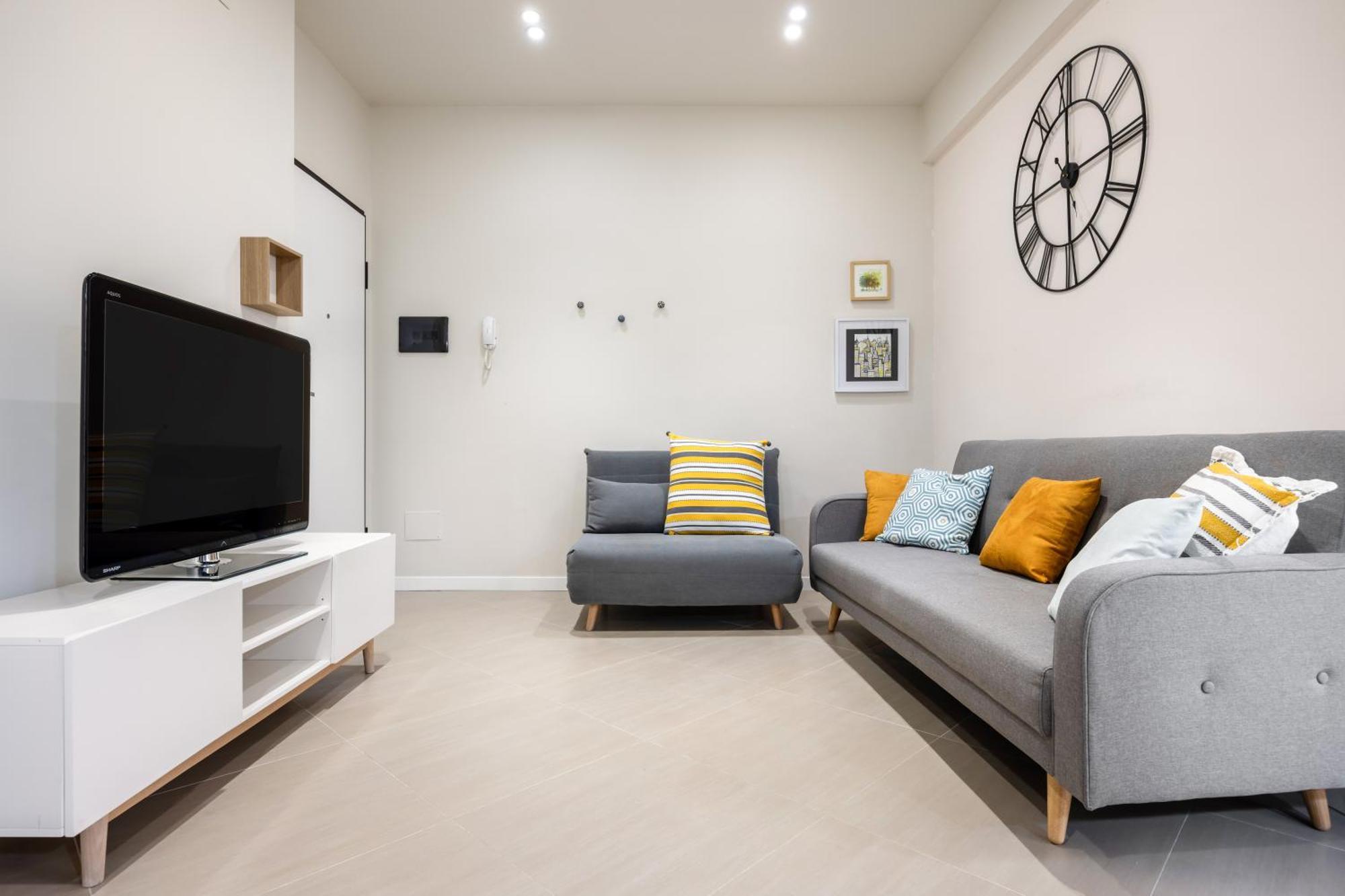 Appartamento Maison169 *