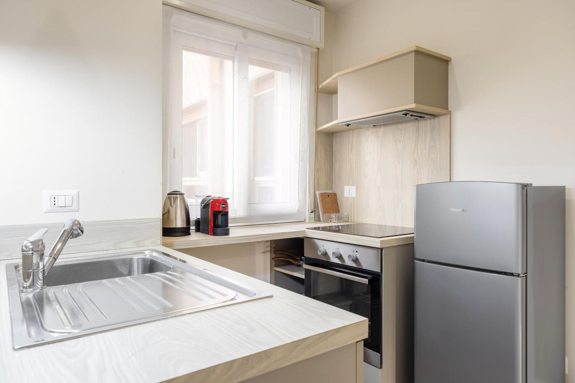 Appartamento Maison169