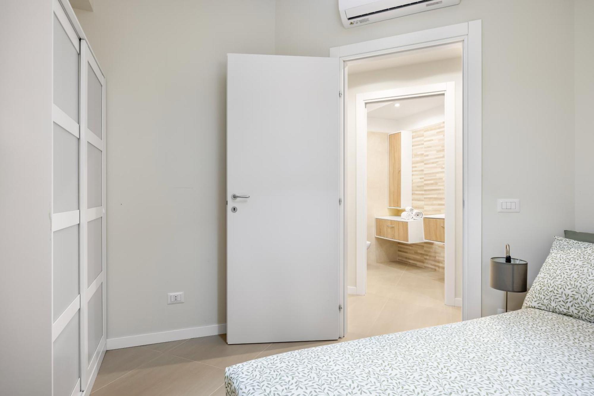 Appartamento Maison169