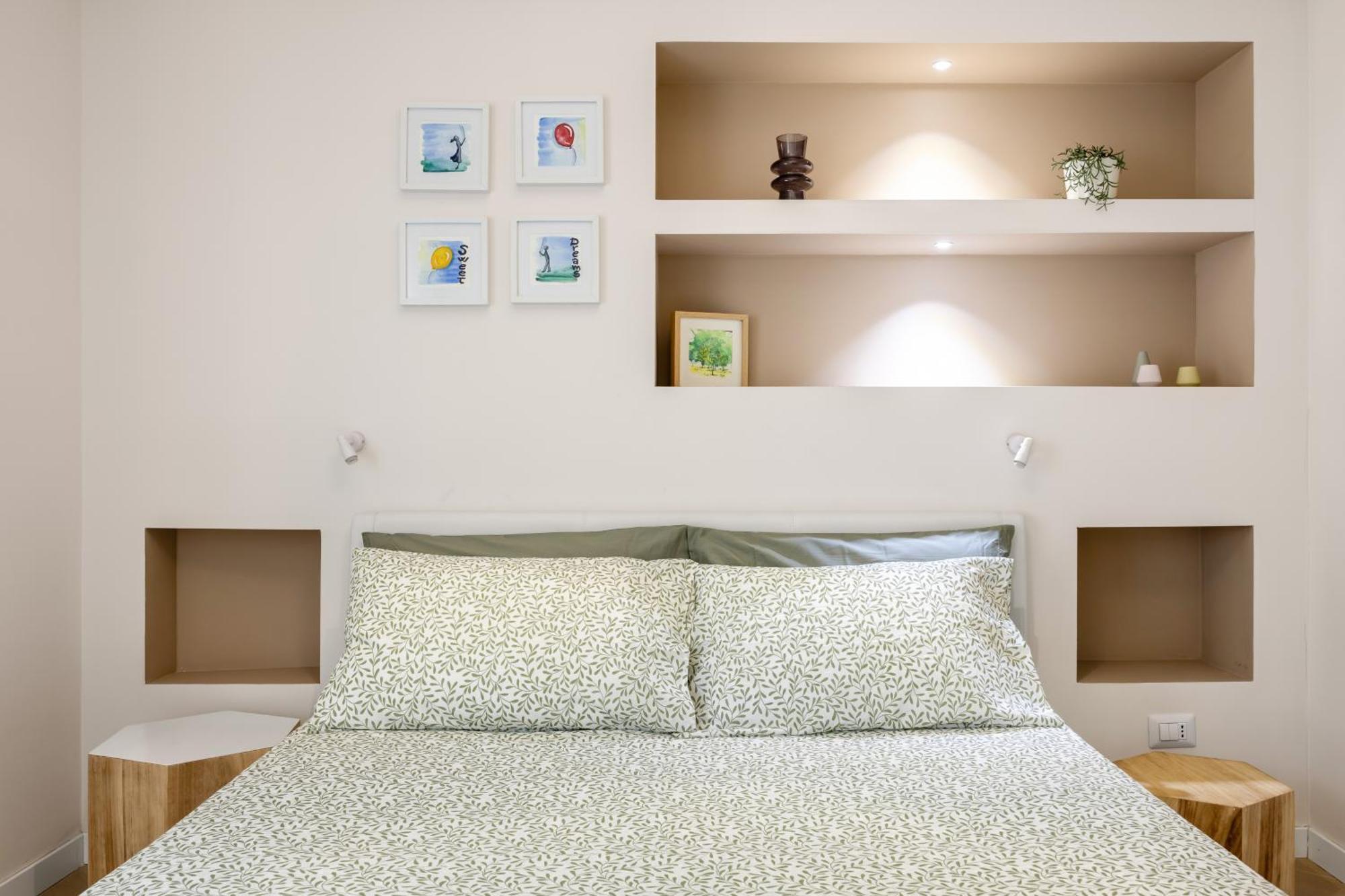Appartamento Maison169
