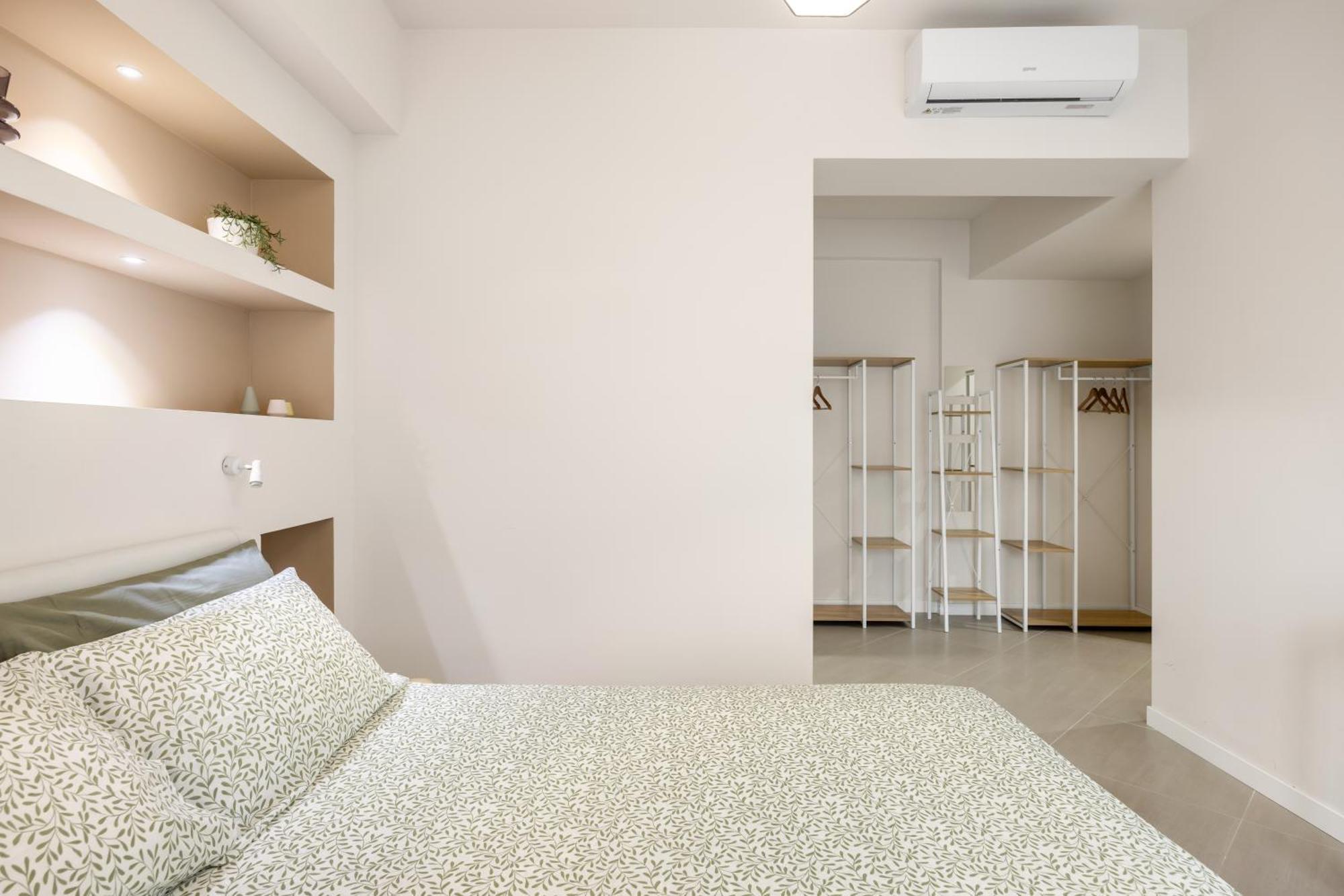 Appartamento Maison169 Palermo