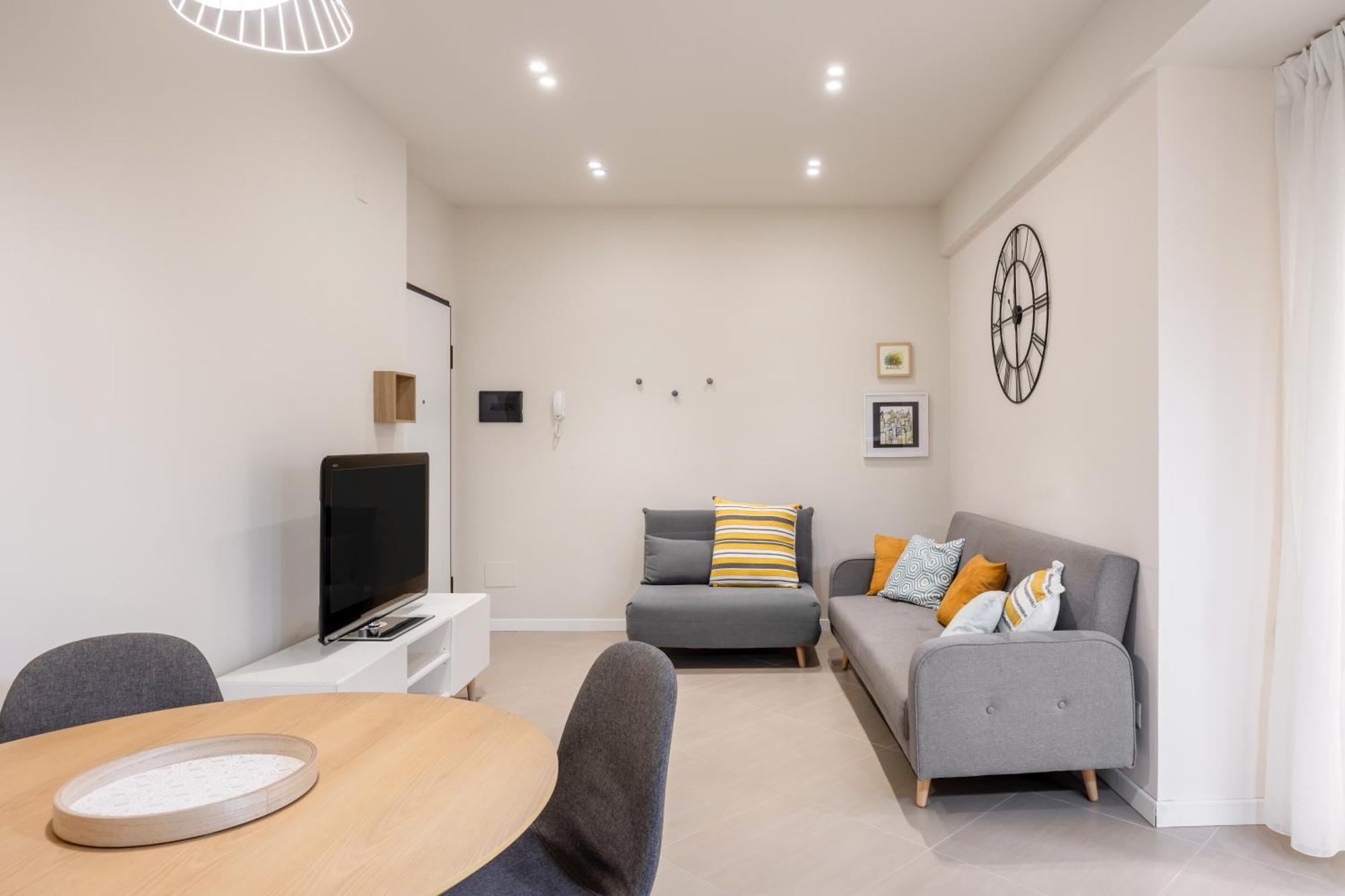 Maison169 Appartamento