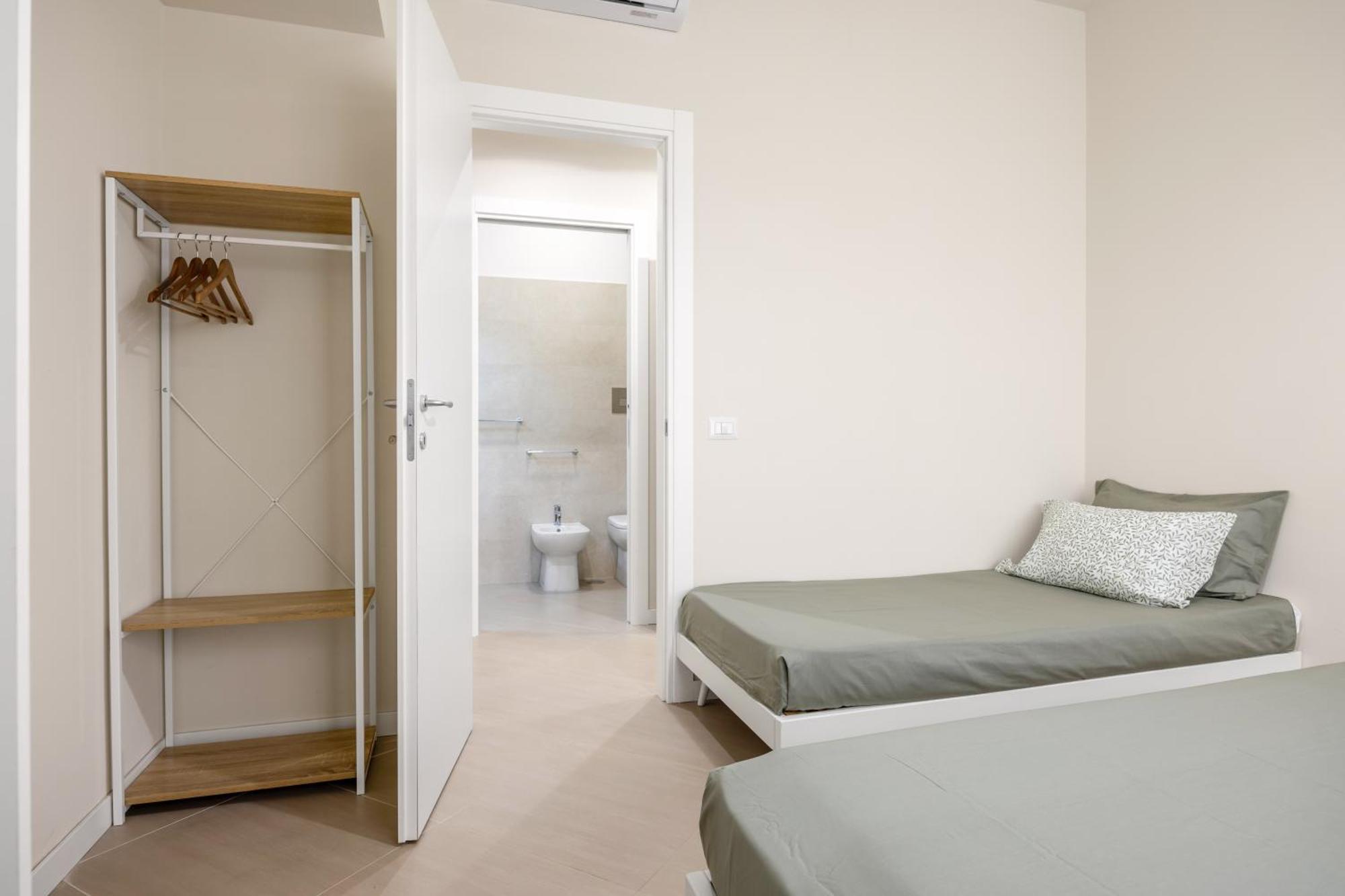 Appartamento Maison169 *