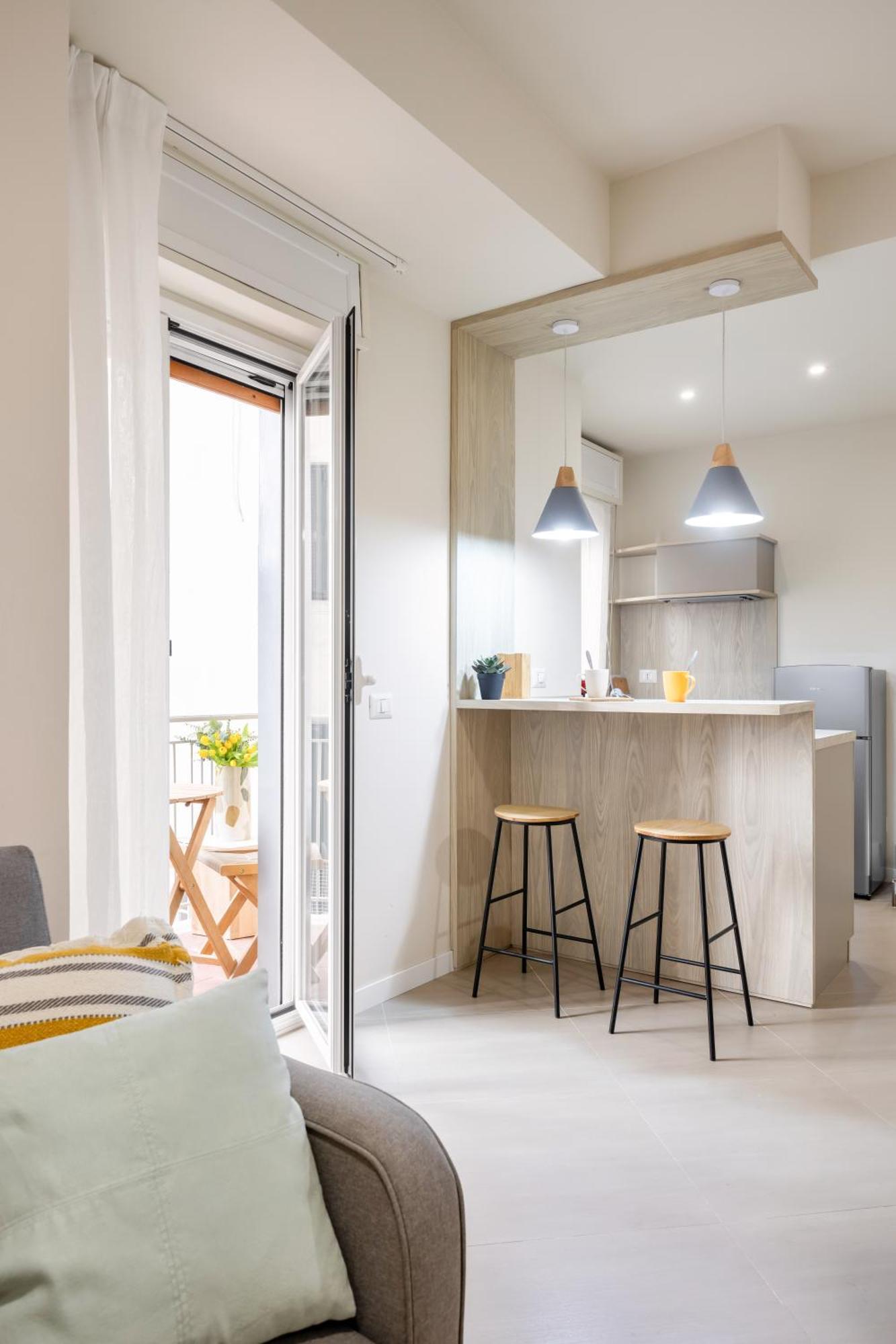 Appartamento Maison169 Palermo