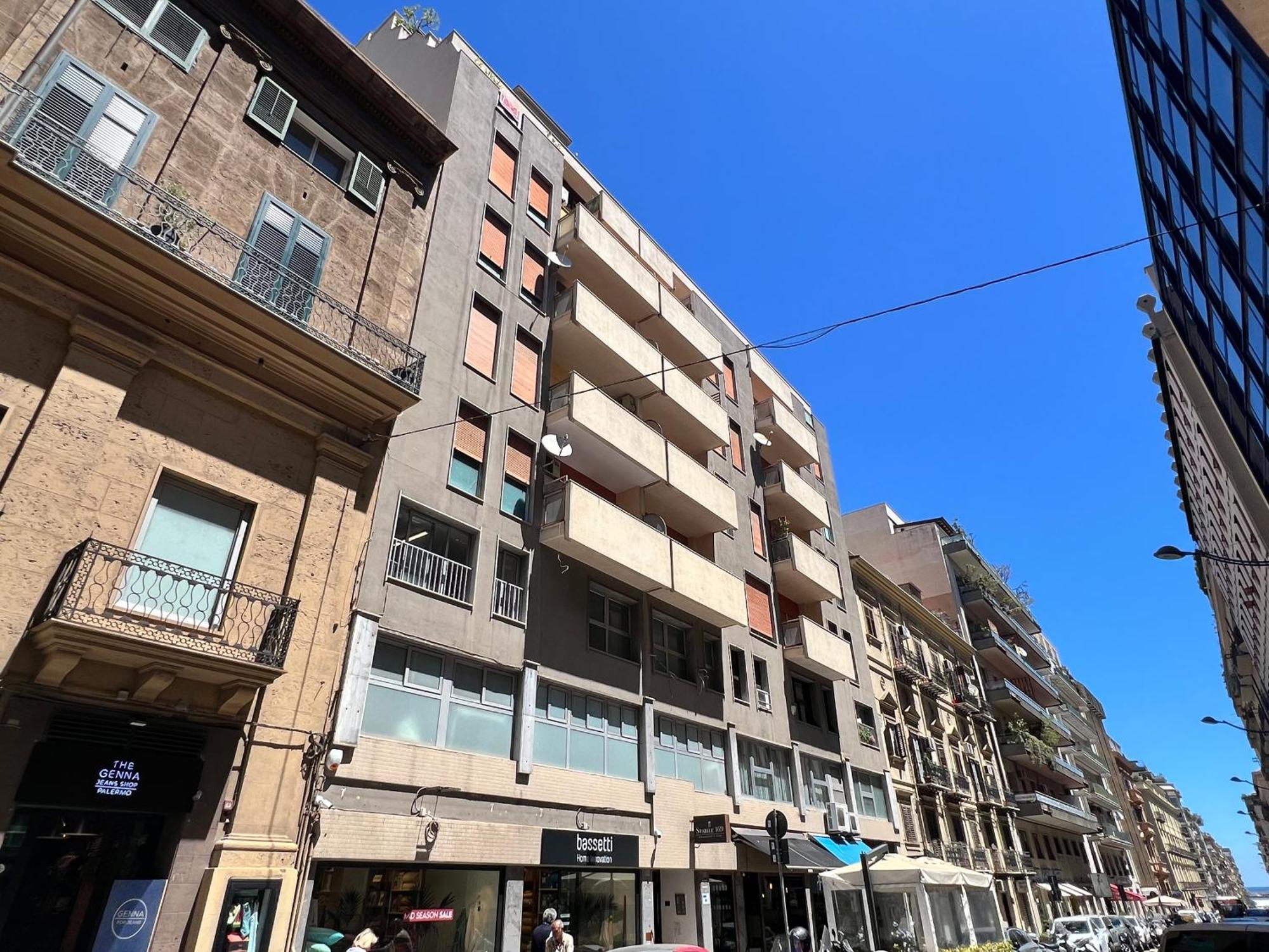 Maison169 Appartamento Palermo